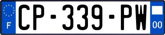 CP-339-PW