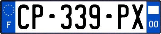 CP-339-PX