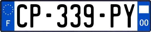 CP-339-PY