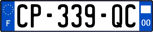 CP-339-QC