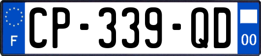 CP-339-QD