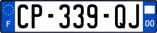 CP-339-QJ