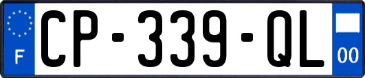 CP-339-QL