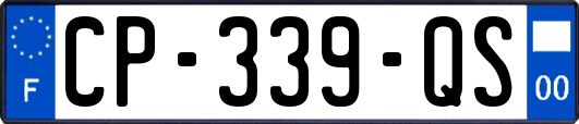 CP-339-QS