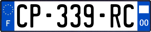 CP-339-RC