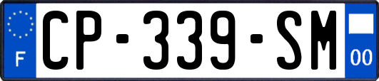 CP-339-SM