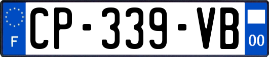 CP-339-VB