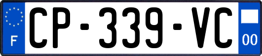 CP-339-VC