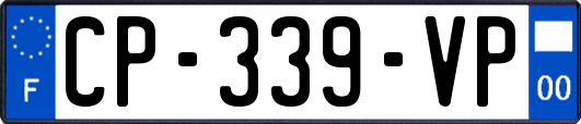 CP-339-VP