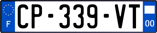 CP-339-VT