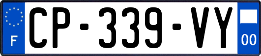 CP-339-VY