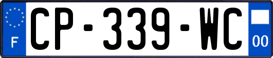 CP-339-WC