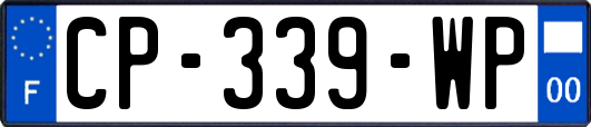 CP-339-WP