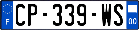 CP-339-WS