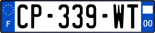 CP-339-WT