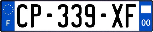 CP-339-XF