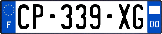 CP-339-XG