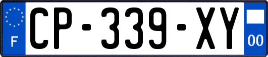 CP-339-XY