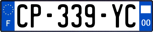 CP-339-YC