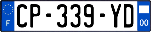 CP-339-YD