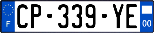 CP-339-YE