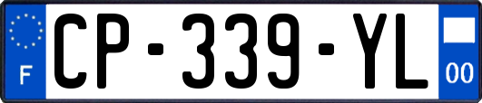 CP-339-YL