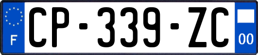 CP-339-ZC