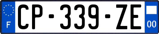 CP-339-ZE