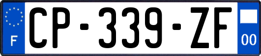 CP-339-ZF