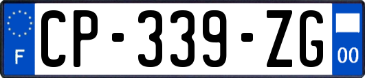 CP-339-ZG