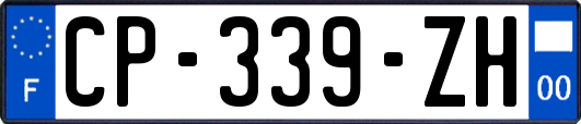 CP-339-ZH