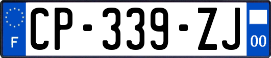 CP-339-ZJ