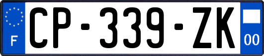 CP-339-ZK