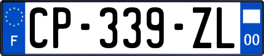 CP-339-ZL