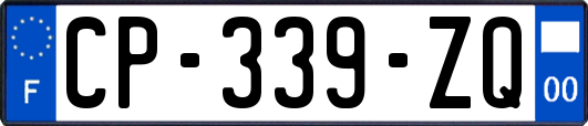 CP-339-ZQ