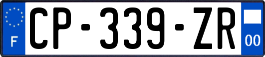 CP-339-ZR