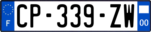 CP-339-ZW