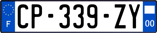 CP-339-ZY