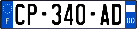 CP-340-AD