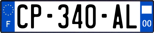 CP-340-AL