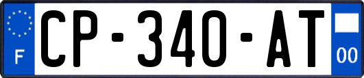 CP-340-AT