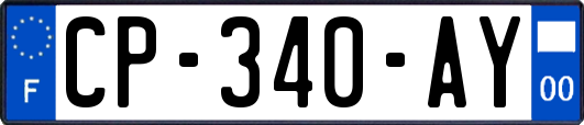 CP-340-AY