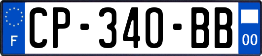 CP-340-BB