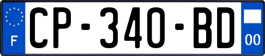 CP-340-BD