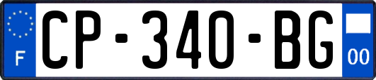 CP-340-BG