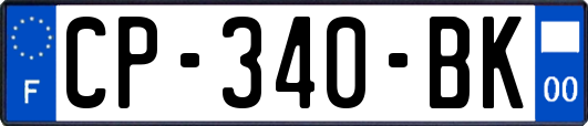 CP-340-BK