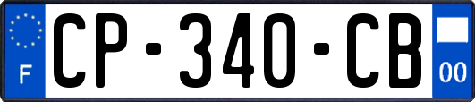 CP-340-CB