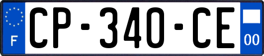 CP-340-CE