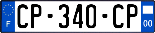 CP-340-CP