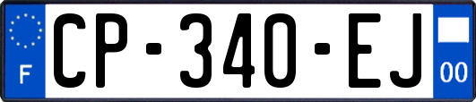 CP-340-EJ